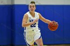 WBBall vs USJ  Women’s Basketball vs University of Saint Joseph. - Photo by Keith Nordstrom : Wheaton, Basketball